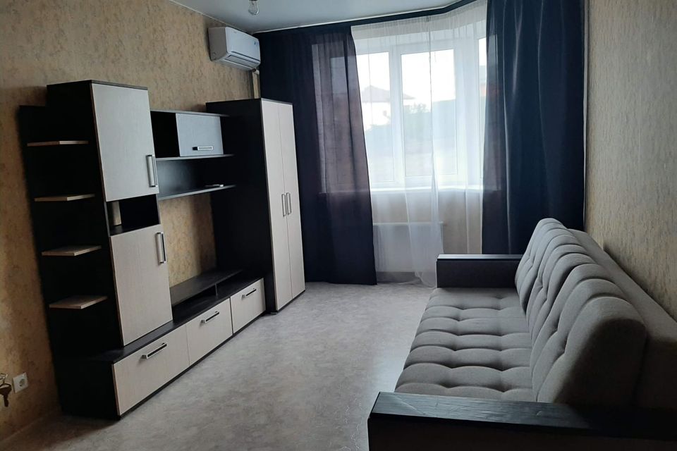 Сдаётся 1-комнатная квартира, 36 м²