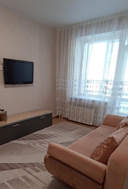 Сдаётся 1-комнатная квартира, 29 м²