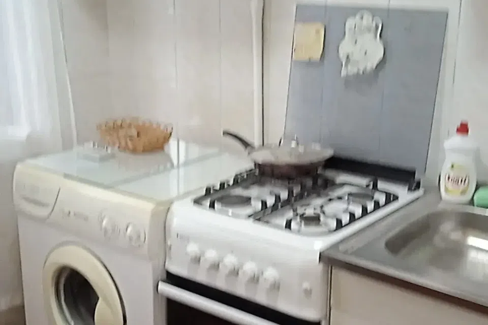 Сдаётся 2-комнатная квартира, 46 м²