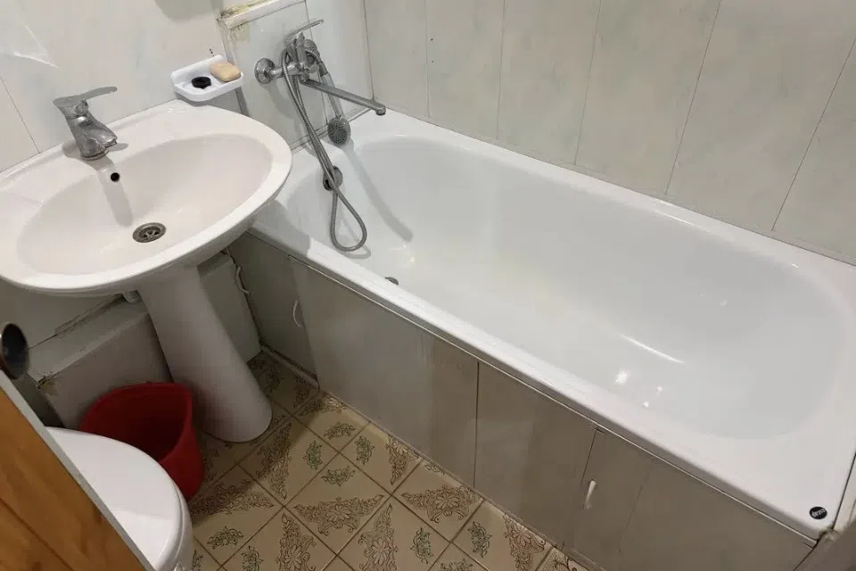 Сдаётся 1-комнатная квартира, 27.9 м²