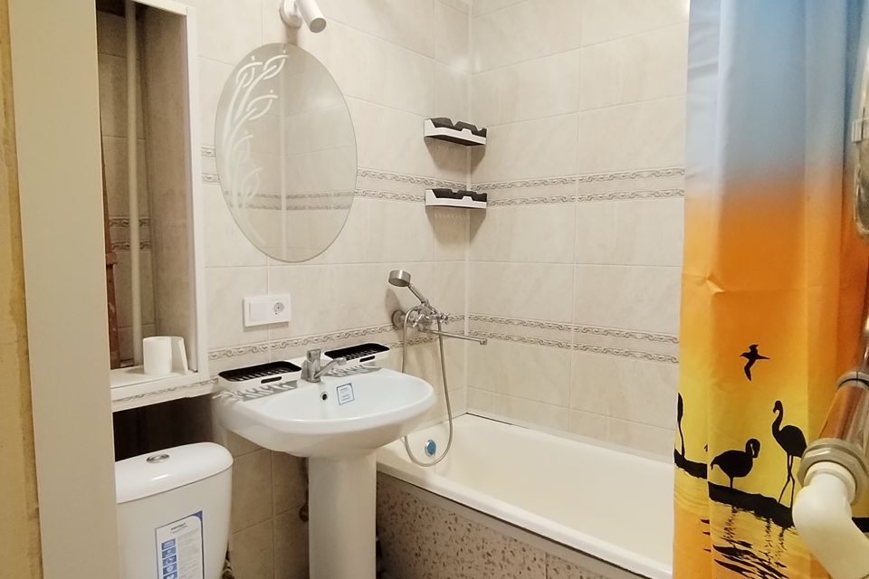 Сдаётся 1-комнатная квартира, 30 м²