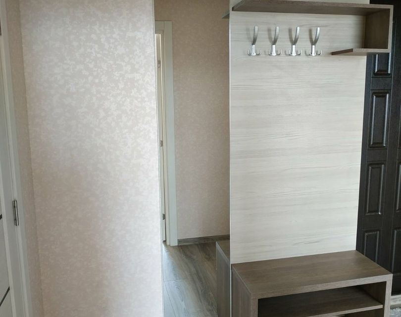 Сдаётся 2-комнатная квартира, 37 м²