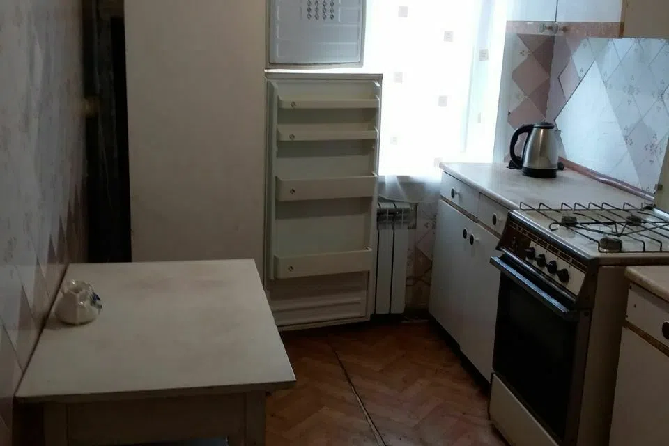 Сдаётся 2-комнатная квартира, 45 м²