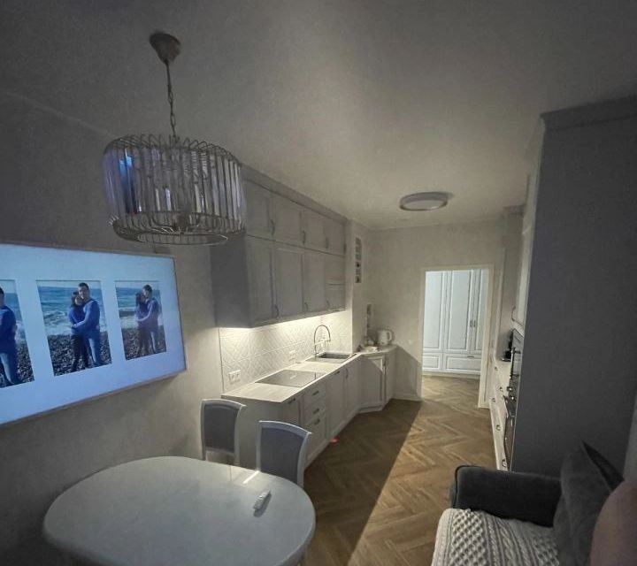 Сдаётся 1-комнатная квартира, 40 м²