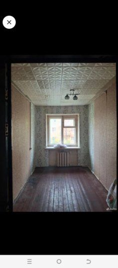 Сдаётся комната в 1-комн. квартире, 12 м²