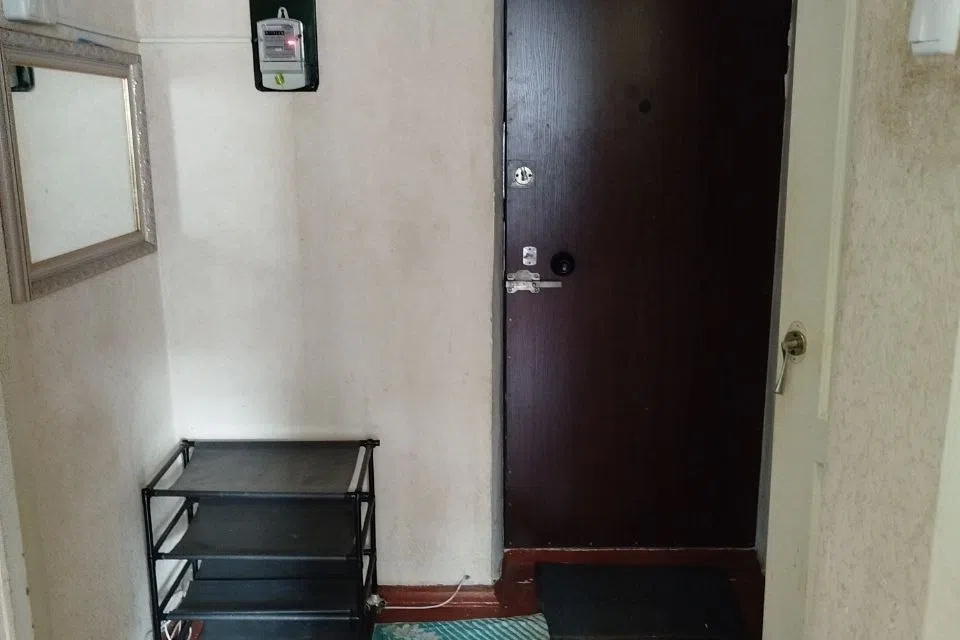 Сдаётся 1-комнатная квартира, 30 м²