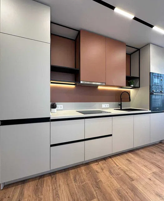 Сдаётся 2-комнатная квартира, 55 м²