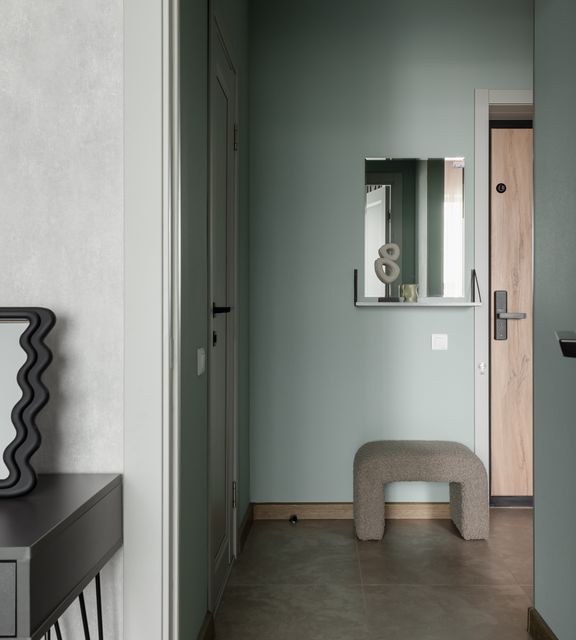 Сдаётся 1-комнатная квартира, 40 м²