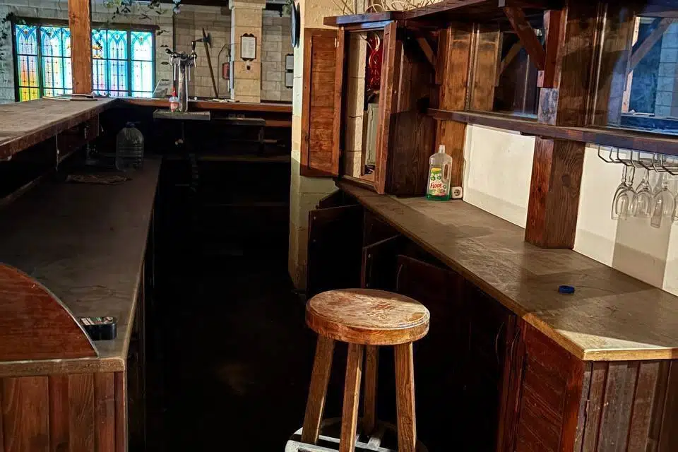 Сдаётся помещение общ. питания, 880 м²