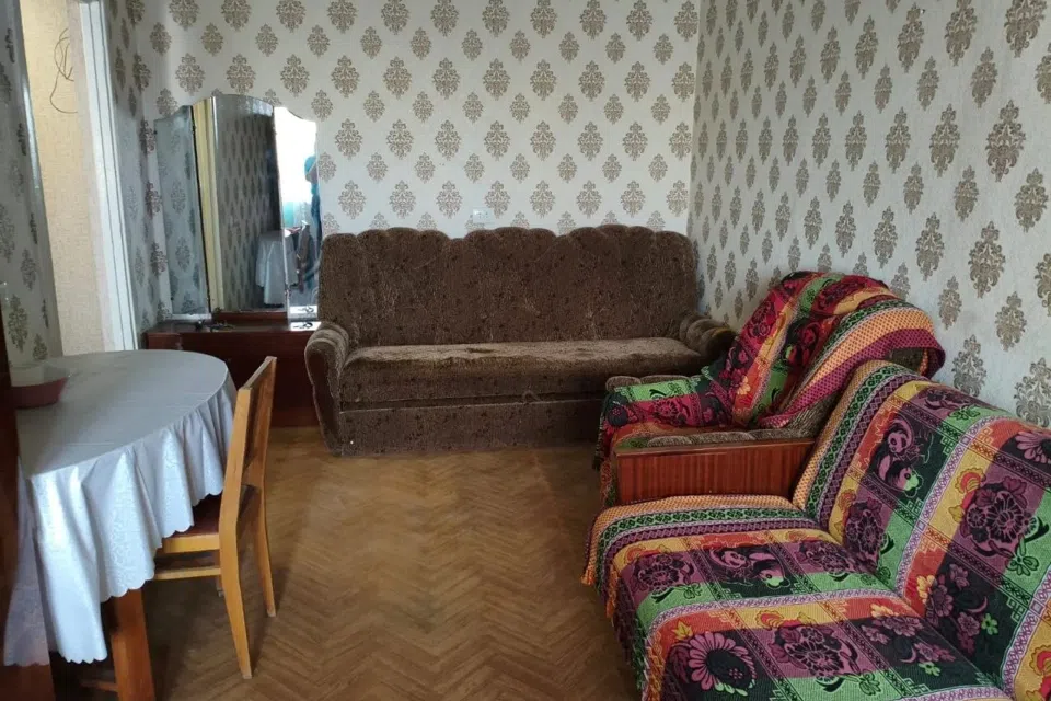 Сдаётся 1-комнатная квартира, 31 м²