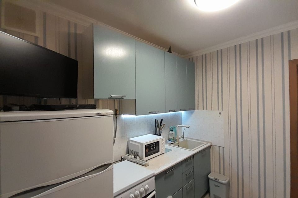 Сдаётся 1-комнатная квартира, 32.4 м²