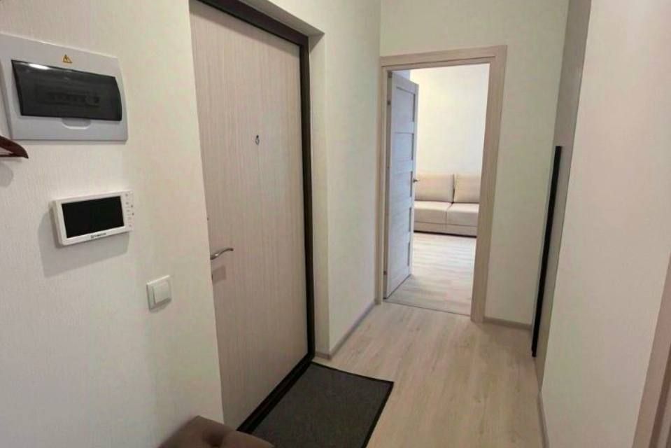 Сдаётся 1-комнатная квартира, 35 м²