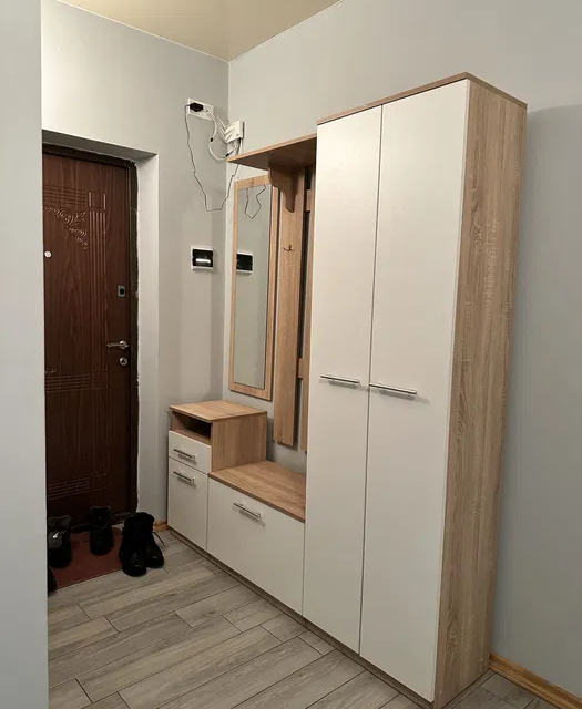 Сдаётся 2-комнатная квартира, 53 м²