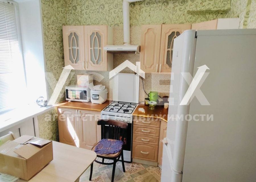 Сдаётся 2-комнатная квартира, 46 м²