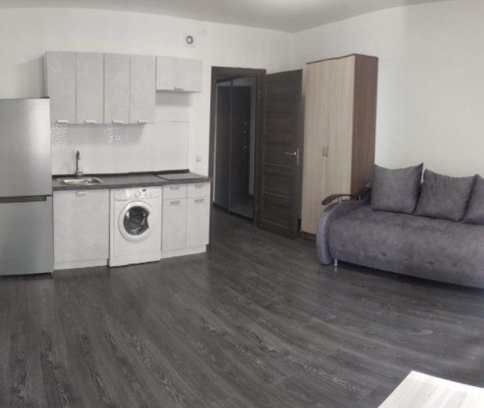 Сдаётся студия, 25.5 м²