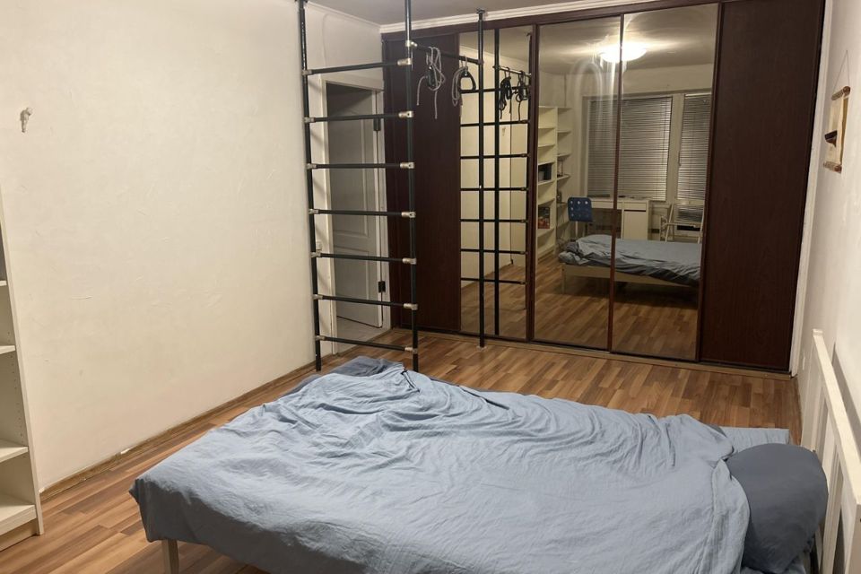 Сдаётся 2-комнатная квартира, 45.2 м²