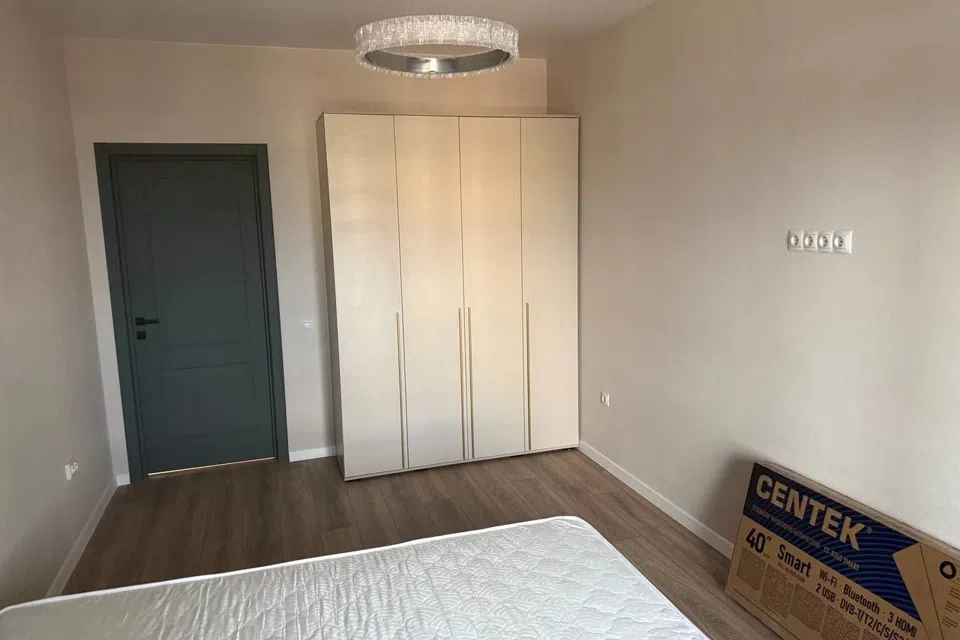 Сдаётся 2-комнатная квартира, 68.3 м²