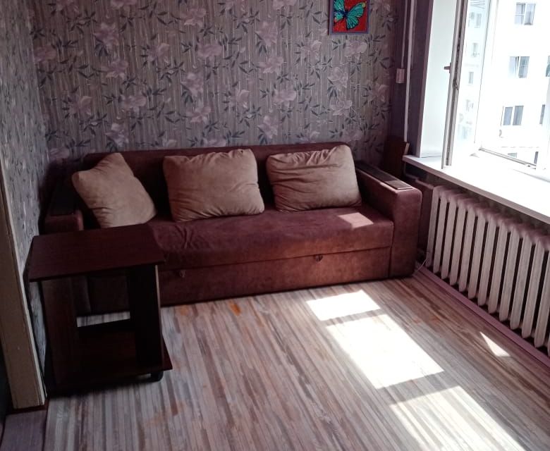 Сдаётся студия, 23 м²