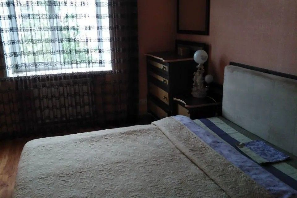 Сдаётся 3-комнатная квартира, 65 м²
