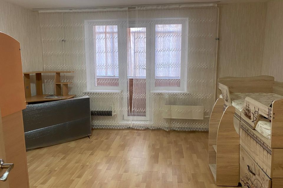 Сдаётся 2-комнатная квартира, 52.8 м²