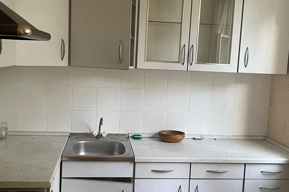 Сдаётся 1-комнатная квартира, 37.8 м²