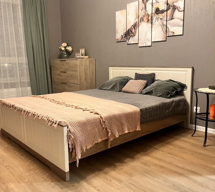 Сдаётся 1-комнатная квартира, 40 м²
