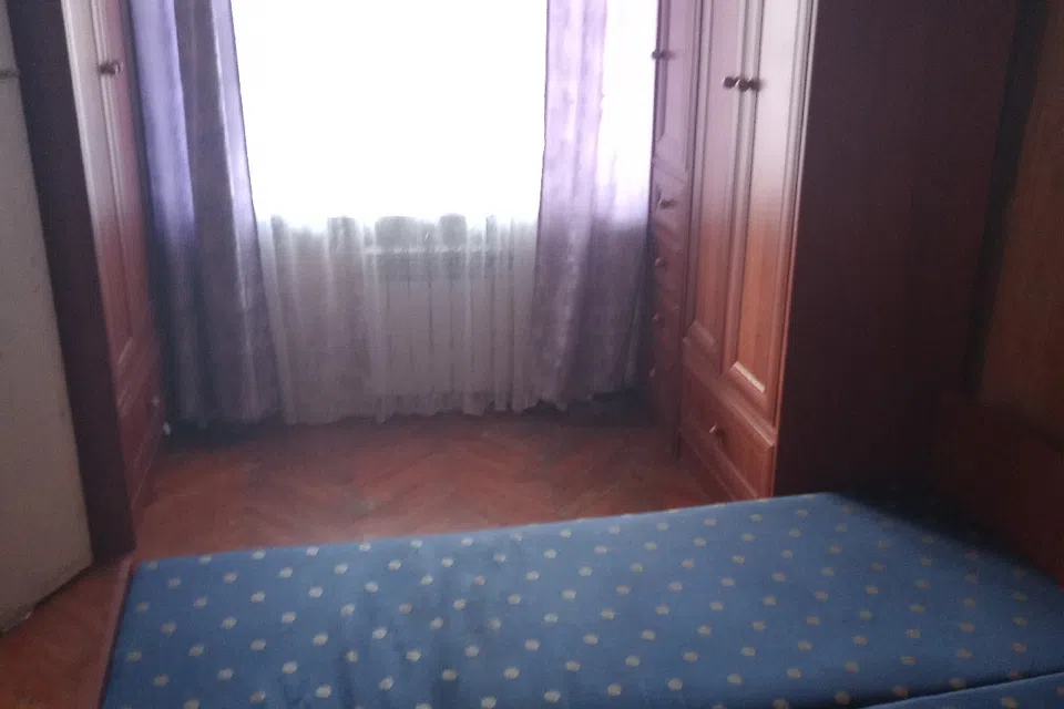 Сдаётся 2-комнатная квартира, 46 м²