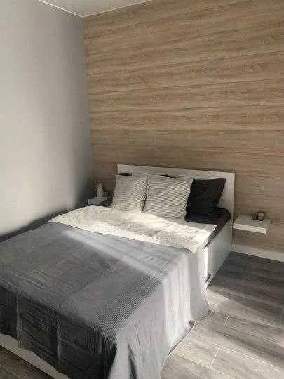 Сдаётся 1-комнатная квартира, 37 м²