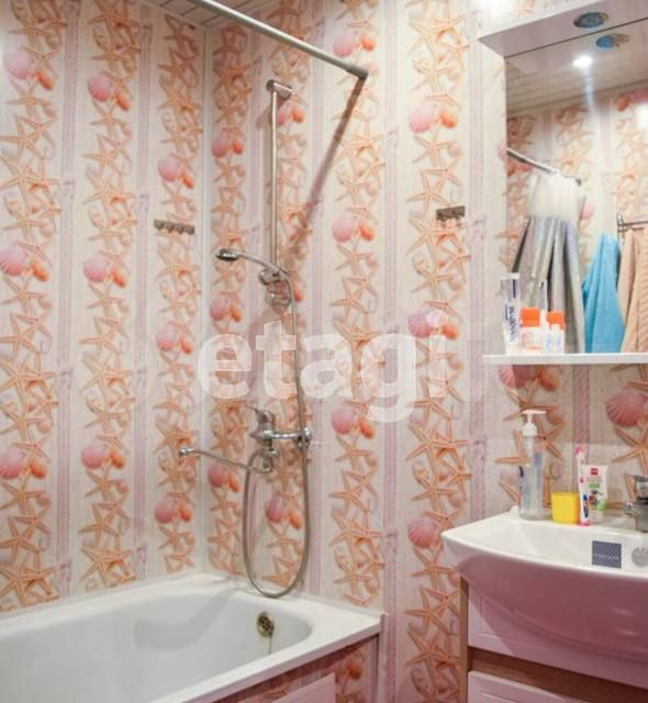 Сдаётся студия, 30 м²