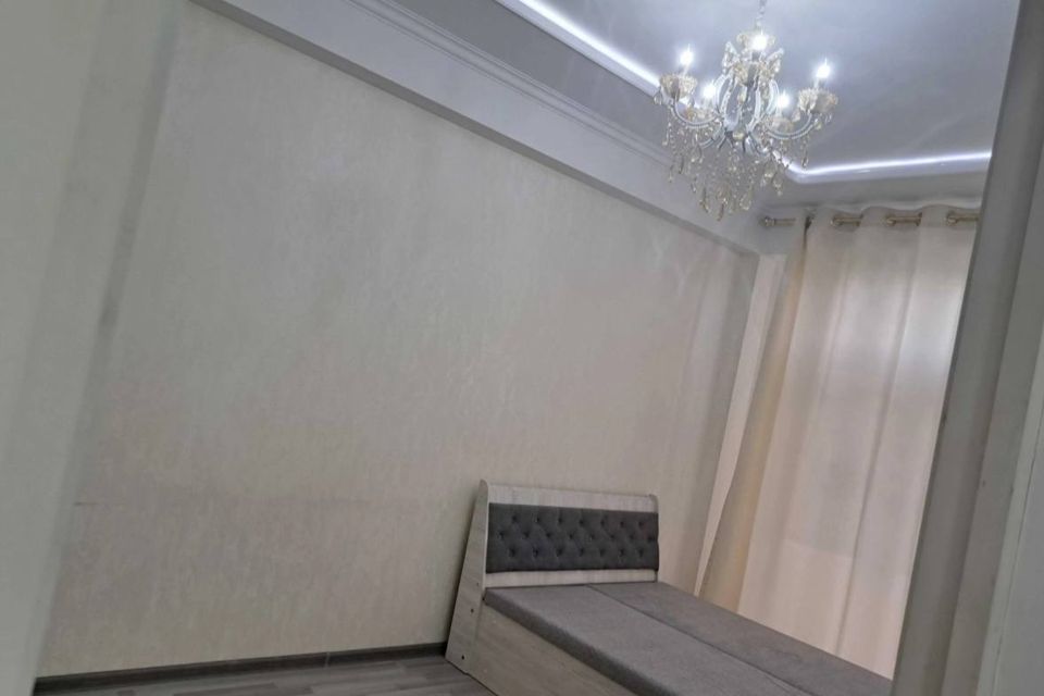 Сдаётся 1-комнатная квартира, 40 м²