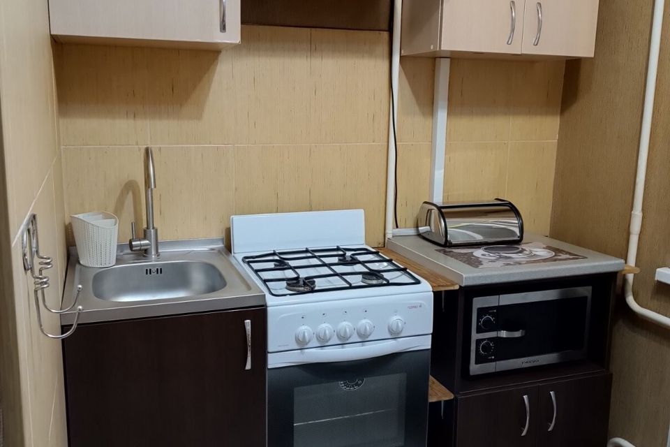 Сдаётся 2-комнатная квартира, 57 м²
