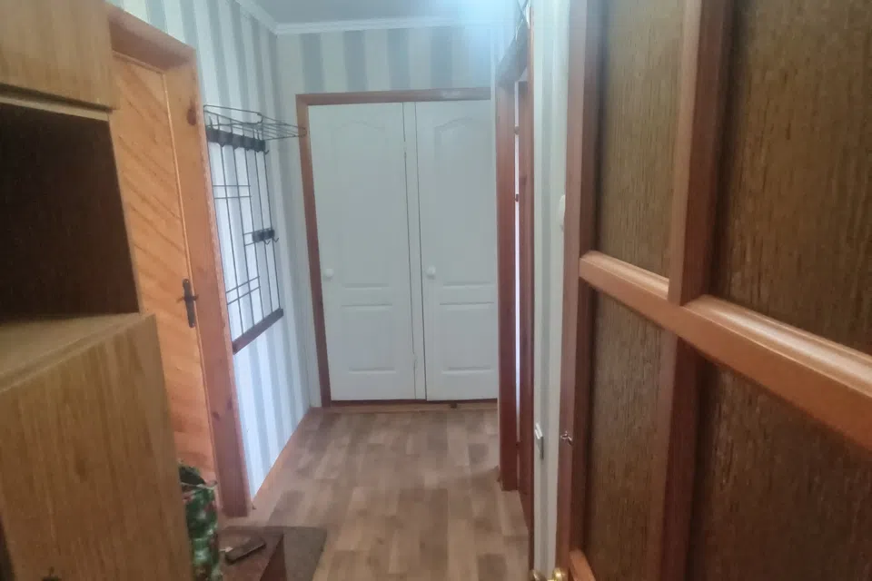 Сдаётся 2-комнатная квартира, 50 м²