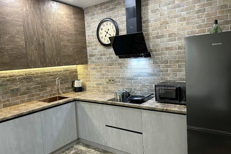 Сдаётся 1-комнатная квартира, 40 м²