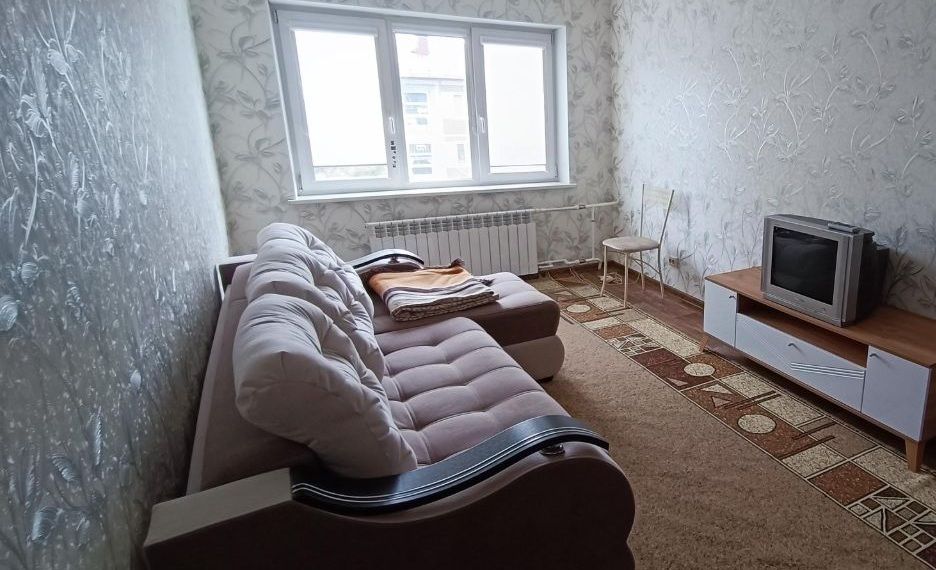 Сдаётся 2-комнатная квартира, 48 м²