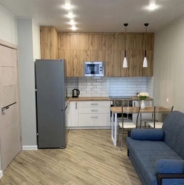 Сдаётся 2-комнатная квартира, 45 м²