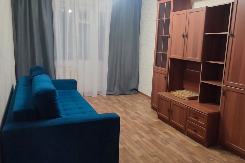 Сдаётся 1-комнатная квартира, 30 м²