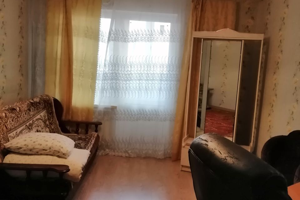 Сдаётся 2-комнатная квартира, 73 м²
