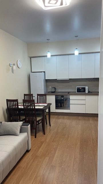 Сдаётся 1-комнатная квартира, 47 м²