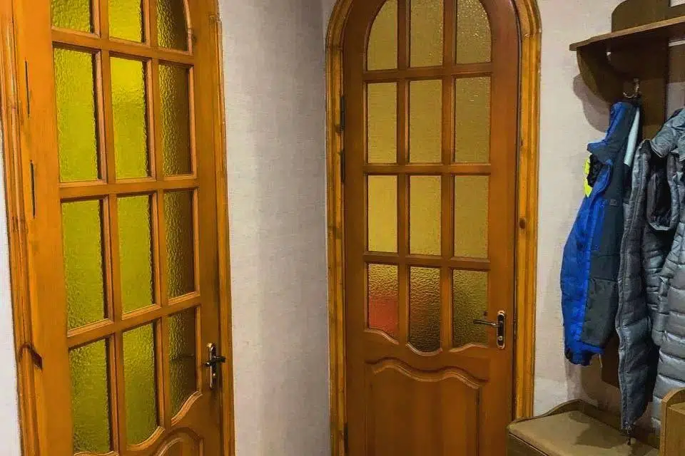 Сдаётся 3-комнатная квартира, 70 м²