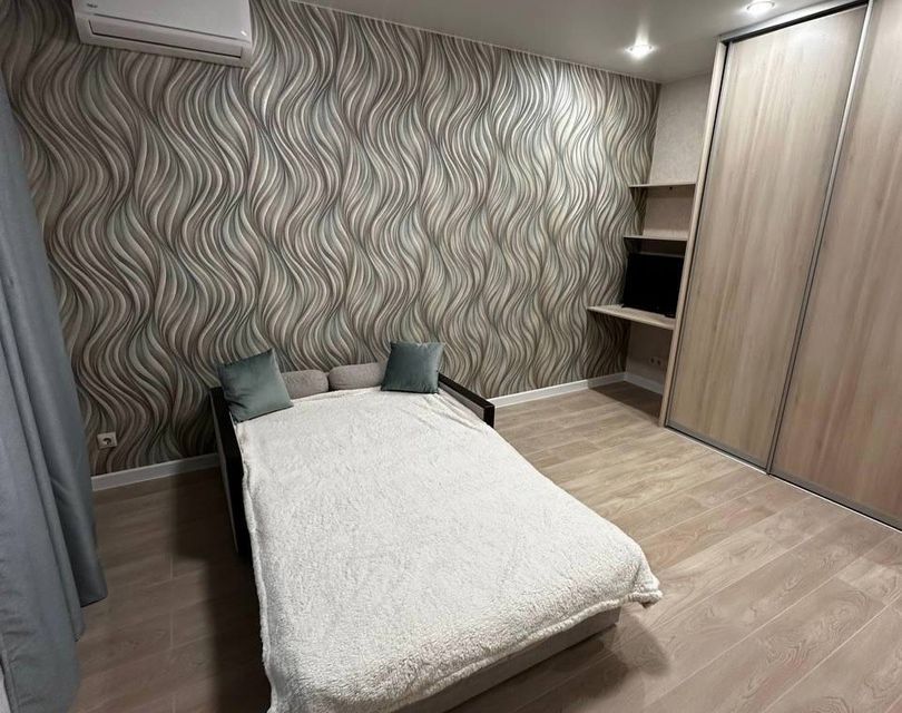 Сдаётся 1-комнатная квартира, 34 м²