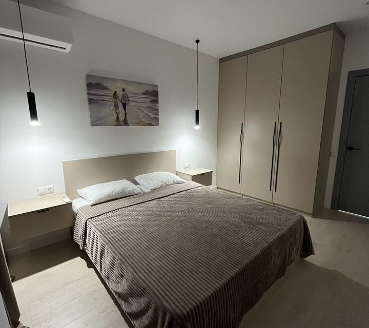 Сдаётся 1-комнатная квартира, 44 м²