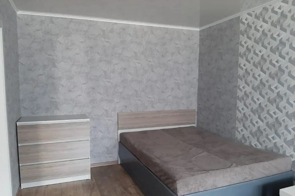 Сдаётся 1-комнатная квартира, 36 м²
