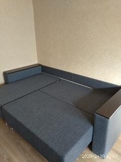 Сдаётся 2-комнатная квартира, 46 м²