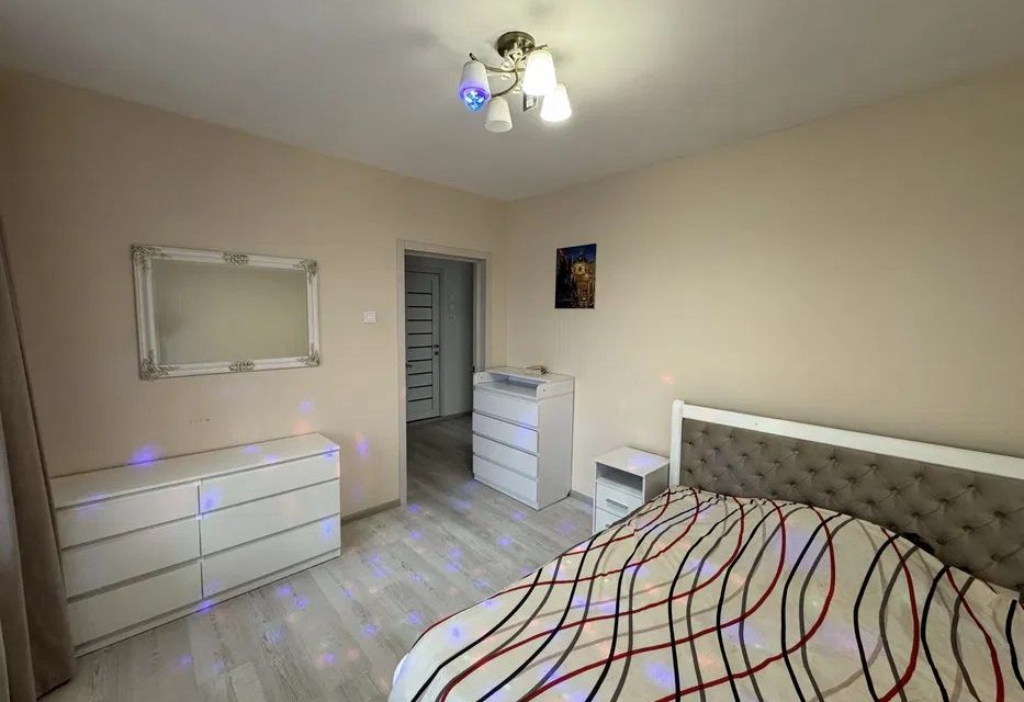 Сдаётся 3-комнатная квартира, 61 м²