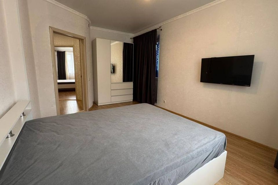 Сдаётся 2-комнатная квартира, 39 м²