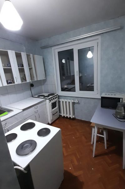 Сдаётся 2-комнатная квартира, 55 м²