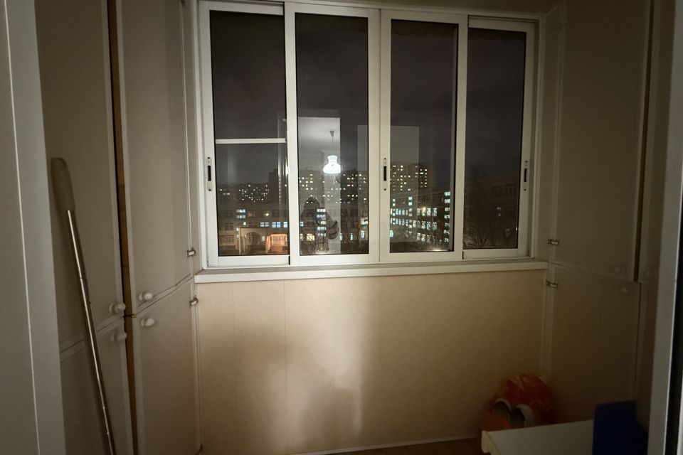 Сдаётся 1-комнатная квартира, 38.8 м²