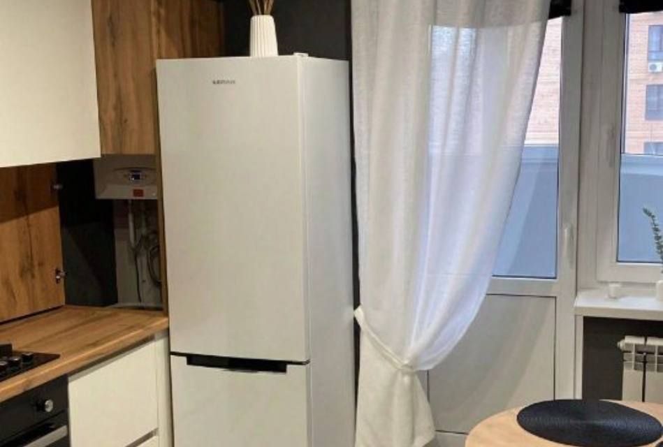 Сдаётся 1-комнатная квартира, 38 м²