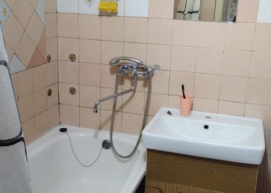 Сдаётся 1-комнатная квартира, 36 м²