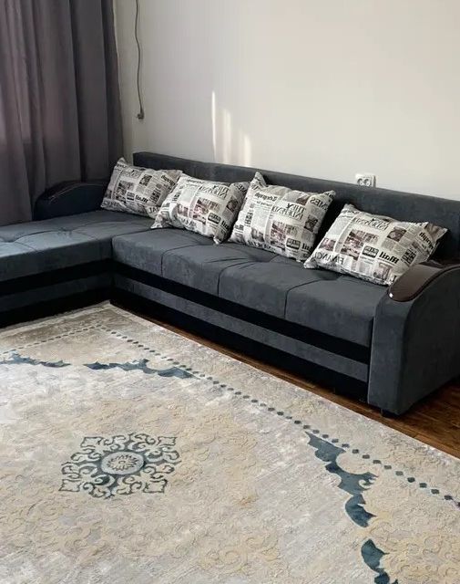 Сдаётся 1-комнатная квартира, 38 м²